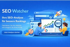 Illustration zu konkreten SEO- und GEO-Issues